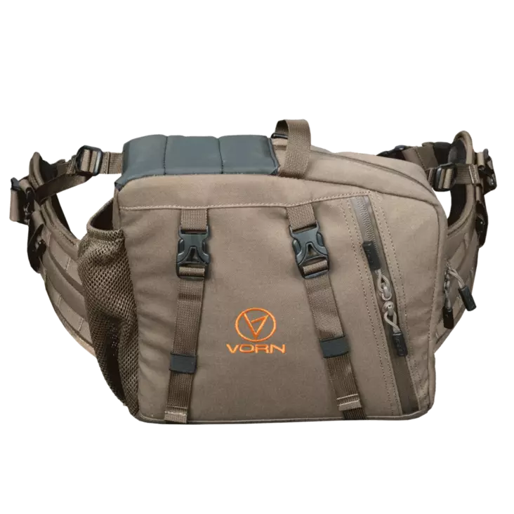 Vorn SR10 - Muut reput ja laukut - 7090033554000 - 1