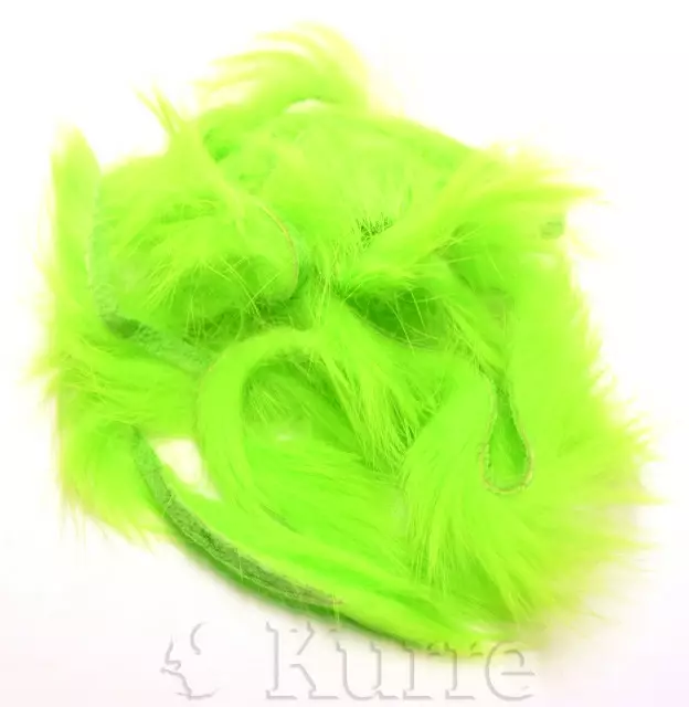 Wapsi Zonker Kani fl.chartreuse - Zonker - 053526080230 - 1