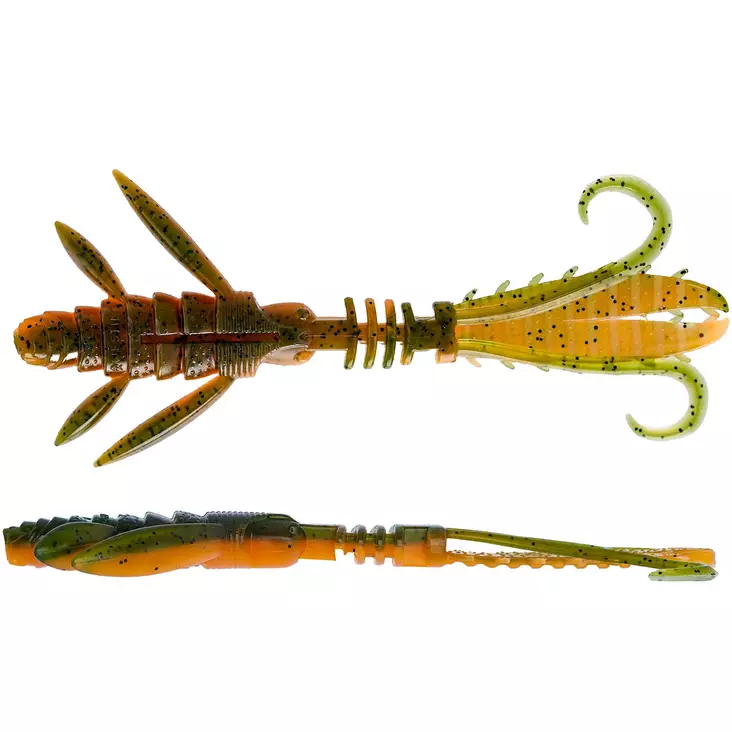 Westin CreCraw Ripplr 9,5cm 4g UV Craw - Jigit - 5707549533970 - 1