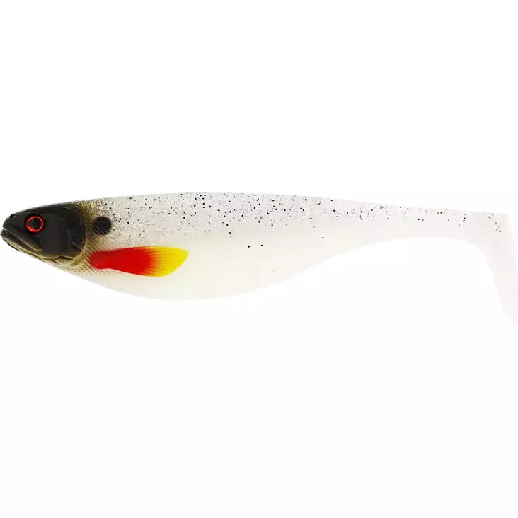 Westin Shadteez 16cm 39g Glow Ghost Hunter - Haukijigit - 5707549507230 - 1