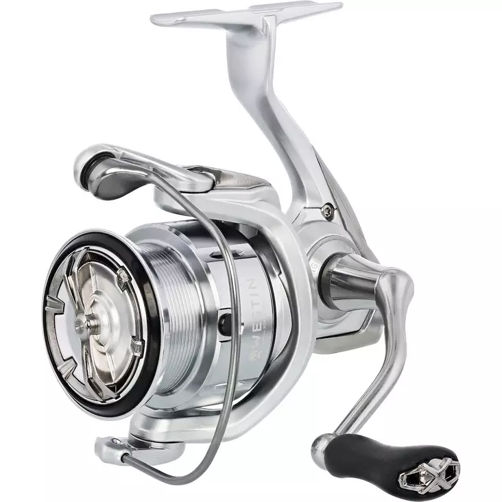 Westin W3 2000 FD - Shimano avokelat - 5707549535370 - 1