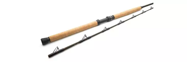 Westin W4 Boat 7´6" XXH 30-50Lb - Merikalastusvavat - 5707549336960 - 1