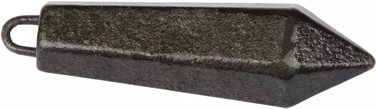 Wiggler Iron Rocket 20gr 5-Pack - Sänken, tyngder och bly - 7340010386910 - 1