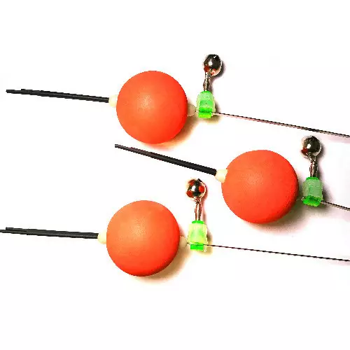 Wiggler Ismetevippa 3-Pack - Ismete tillbehör - 7340010387580 - 1