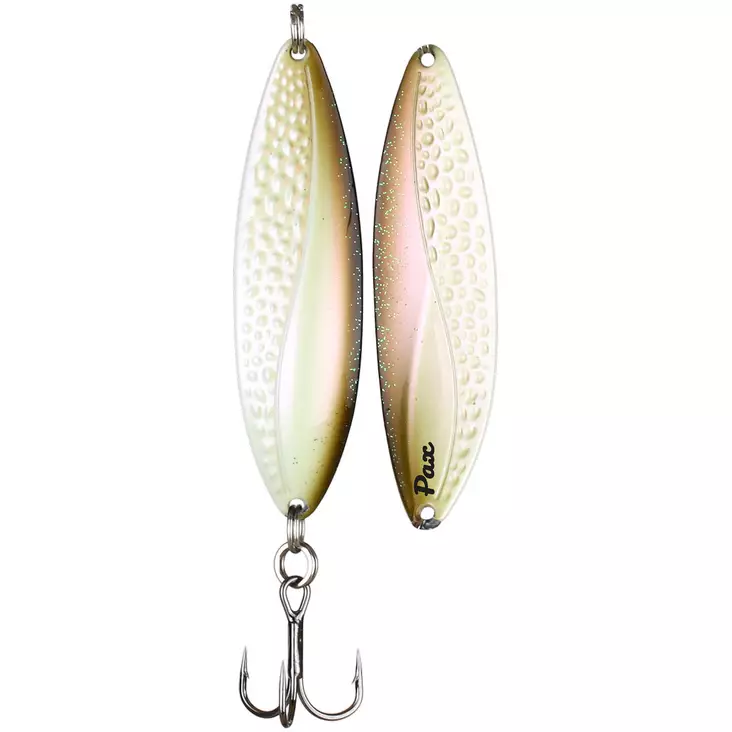 Wiggler Pax 5,5cm 9g Olive Pearl - Lusikat - 7340010323960 - 1