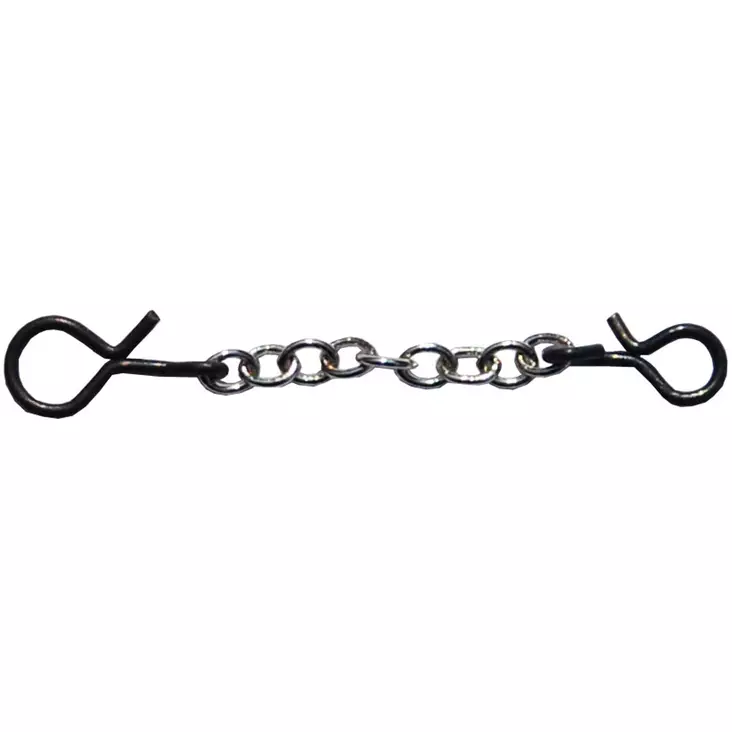 Wiggler Piilkkiketju Snap Lukolla 19,5mm - Lukot ja leikarit - 7340010383230 - 1