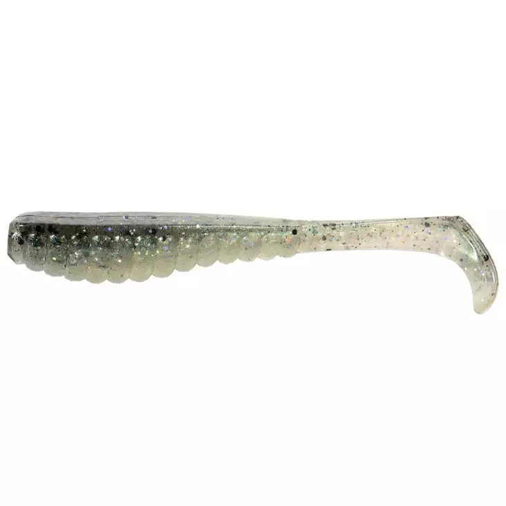 Z-Man Swimmin TroutTrick 3,5'' 6kpl Bad Shad - Jigit - 879020009740 - 1