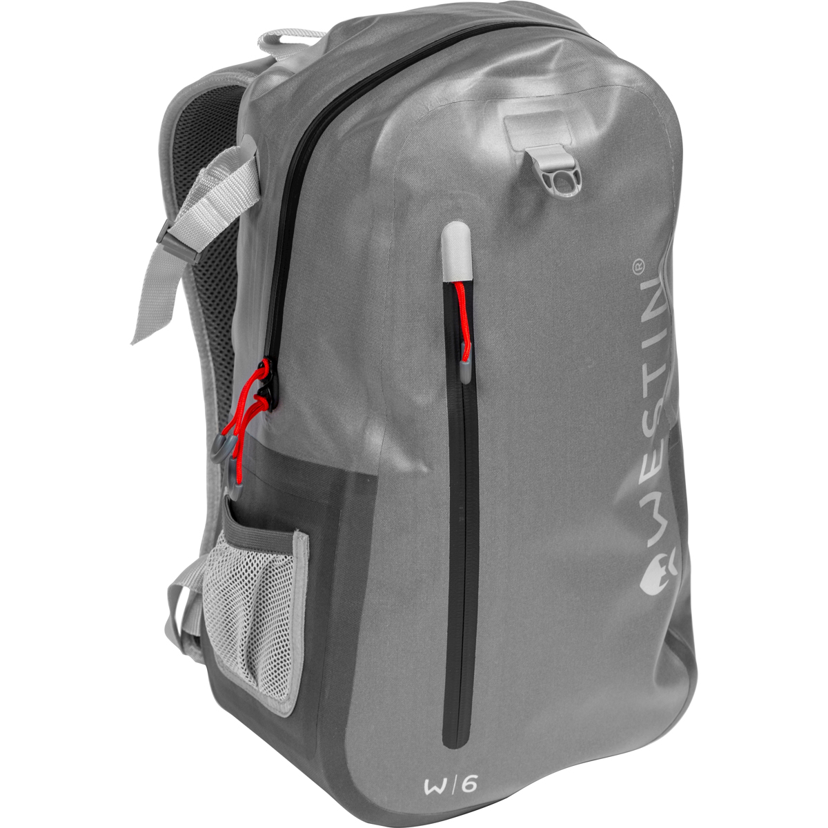 Sac De Pêche Westin W6 Duffelbag XL – Étanche Et Robuste – Neuf
