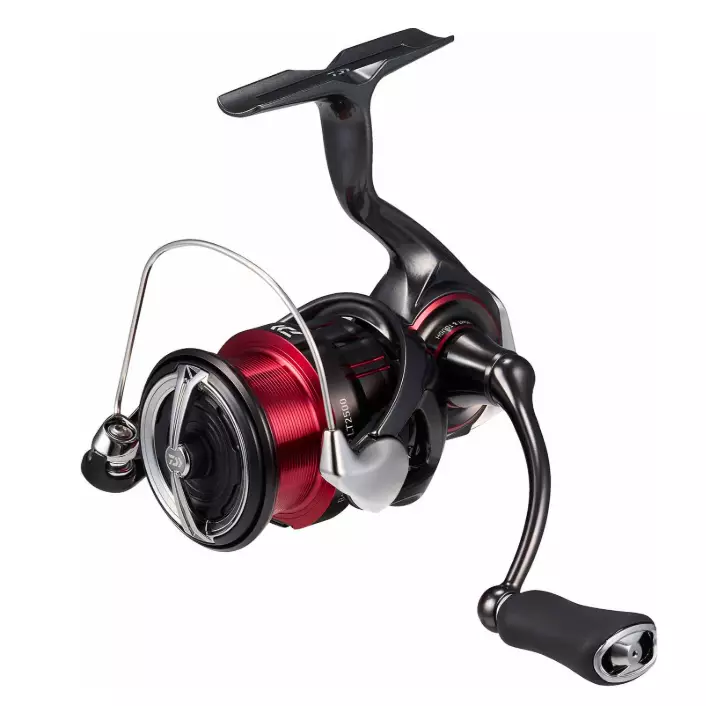 Daiwa 25 Ballistic Air PC LT - Kurre.fi webstore