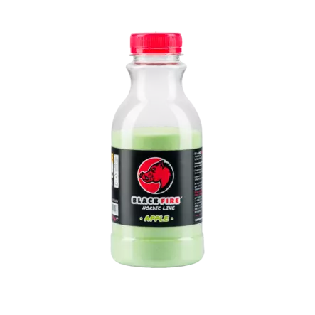 Black Fire Nordic Line Apple 500g - Muut metsästystarvikkeet - 4250392320071 - 1