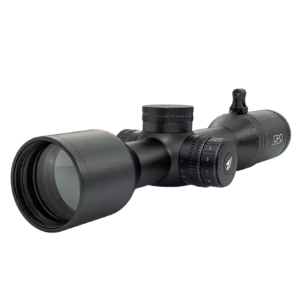 GPO Spectra 8x 1,6-13x44i G4i Fiber - Muut Kiikaritähtäinmerkit - 4260527412311 - 2