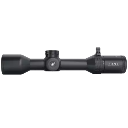 GPO Spectra 8x 1,6-13x44i G4i Fiber - Muut Kiikaritähtäinmerkit - 4260527412311 - 1