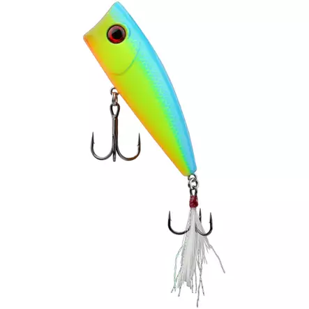 Hurricane Top-X 8cm 16,5g 02 Tjernobyl - Pintavieheet - 7340010318041 - 1