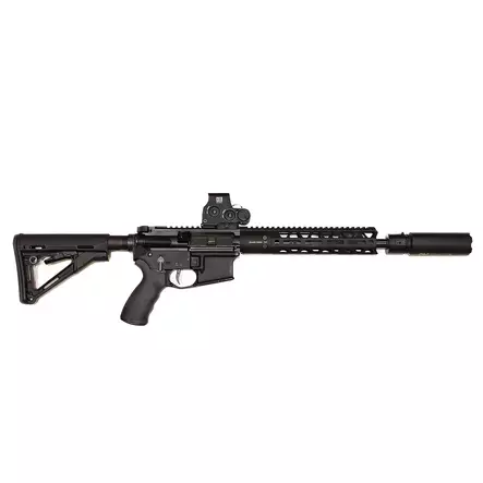 Adams Arms P2 5.56 AARS 11,5" - Käytetyt kiväärit - ESITTELYAA801 - 1