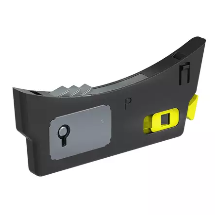 ASP Ultra Plus Cuffs Aluminium - Käsiraudat ja kotelot - 092608560611 - 2