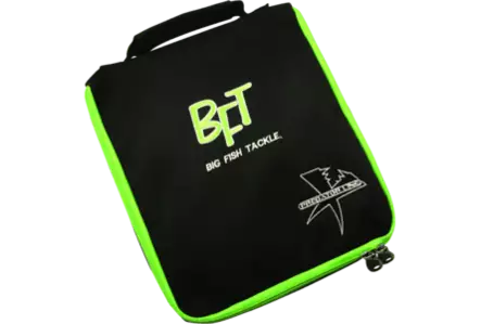 BFT Predator Wallet Spinnerbait - Tackle Boxes & Bags - 7340029407101 - 1
