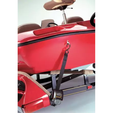 Boatbuckle Sidontaliina 1kpl - Telineet ja lisävarusteet - 0791110889311 - 3