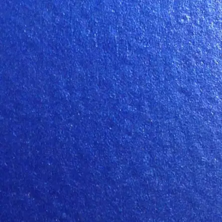 CAB Metallic electric blue - Kynäruiskumaalit kovavieheille - 6419931975501 - 1