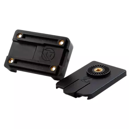 DAA Alpha Rail System Vyö Kiinnike - Kotelot ja vyöt - 4545458423361 - 1