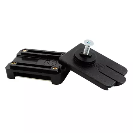 DAA Alpha Rail System Vyö Kiinnike - Kotelot ja vyöt - 4545458423361 - 2