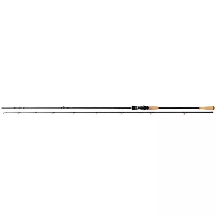Daiwa Luvias 9'0'' 274cm 7-32g Hyrräkelavapa - Daiwa spinnspön - 5055545234231 - 1