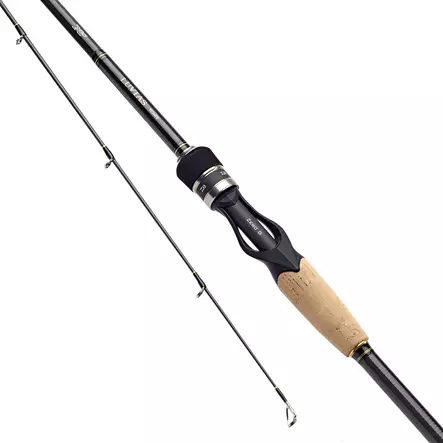 Daiwa Luvias 9'0'' 274cm 7-32g Hyrräkelavapa - Daiwa spinnspön - 5055545234231 - 2