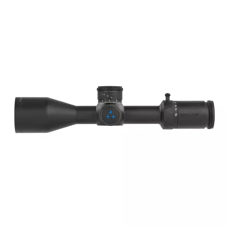 Delta Optical Titanium HD 2-16x50 4A S - Delta Optical kiikaritähtäimet - 5901691624801 - 2