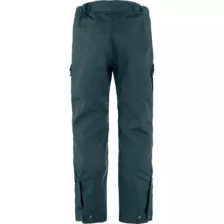 Fjällräven Bergtagen G-1000 Trs M L Blue Mountain - Men's Fjällräven Trousers - 7323451053221 - 2