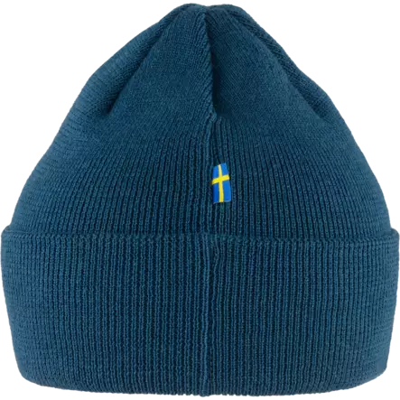 Fjällräven Kids 1960 Logo Hat Storm - Pipot ja muut päähineet - 7323450635381 - 2
