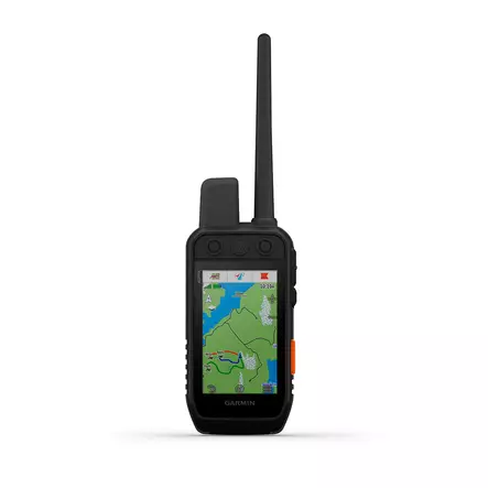 Garmin Alpha 300i GPS-käsilaite - Koiratutkat ja tarvikkeet - 753759312381 - 1