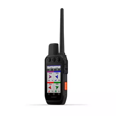 Garmin Alpha 300i GPS-käsilaite - Koiratutkat ja tarvikkeet - 753759312381 - 2