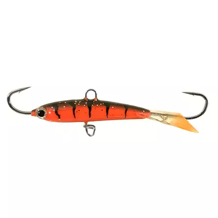 Häjy Tasapainopilkki Nopea 80mm 15g väri 01 - Tasapainopilkit ja jigipilkit - 4545458420901 - 1