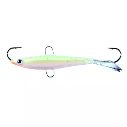 Jekku Kevennetty 75mm 2021 01 - Tasapainopilkit ja jigipilkit - 3972755070001 - 1