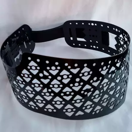 King Competition Speed Belt - Kotelot ja vyöt - 4545458422531 - 2