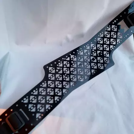 King Competition Speed Belt - Kotelot ja vyöt - 4545458422531 - 1