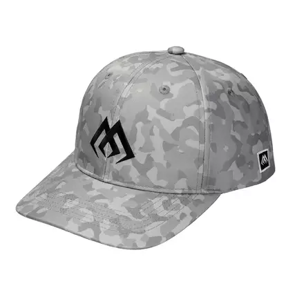 Mikado Baseball Cap Light Camo - Lippikset - 5900637114161 - 1
