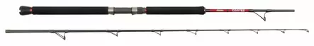 Okuma Cortez 198cm 30-50Lb - Merikalastusvavat - 4718947018151 - 1