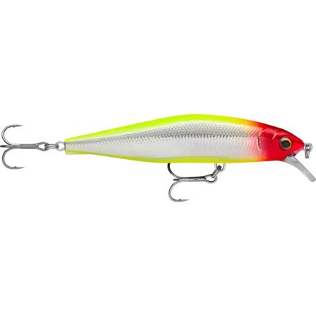 Precision Xtreme Air Boss 10cm 15,5g Clown - Vaaput - 022677376721 - 1