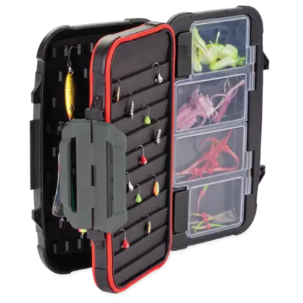 Rapala Utility Box Medium - Vinterfiske tillbehör - 022677271651 - 1