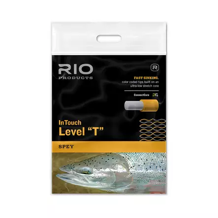 Rio InTouch Level "T" Welding Tubing Large T14-T17 - Rio - 730884263351 - 2