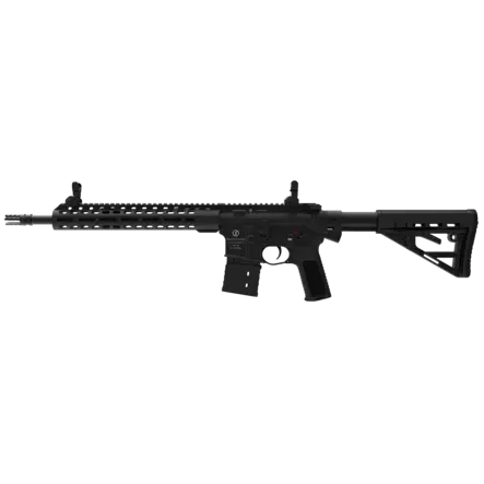 Schmeisser AR15 M5FL 223Rem 16,75" - Gevär halvautomat - 4545458422111 - 1