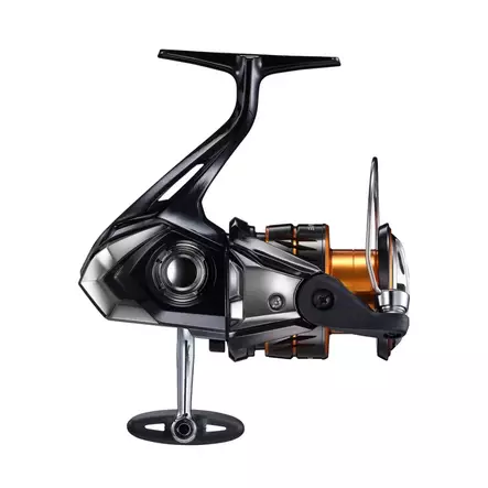 Shimano Nexave FJ 2500 - Shimano avokelat - 022255305051 - 2