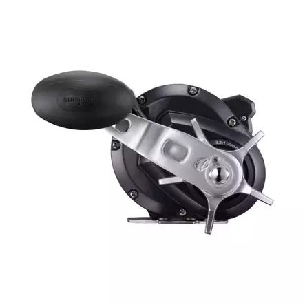 Shimano Tekota 600HG LCM - Trollingrullar - 022255221771 - 2