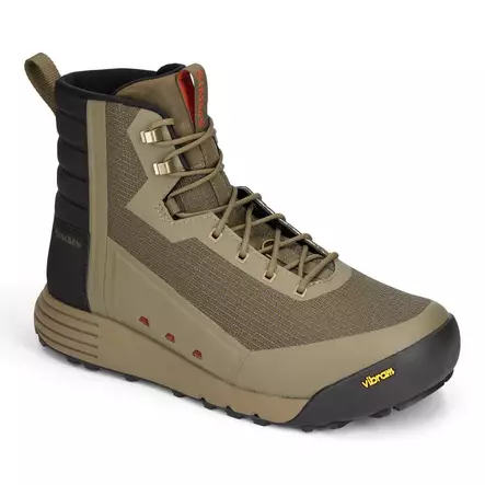 Simms Access Boot Dark Stone 8/41 - Kahluukengät - 694264712351 - 2