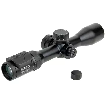 Steiner eRanger 8 2-16x50 - Steiner kiikaritähtäimet - 840229107001 - 2