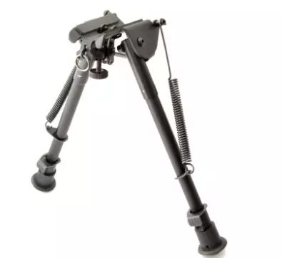 Sun Optics Kiinteä Bipodi 15-22cm - Aseen lisävarusteet - 812649011381 - 2