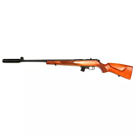 Toz 78-04L .22 LR - Begagnade miniatyrgevär - K000171 - 2
