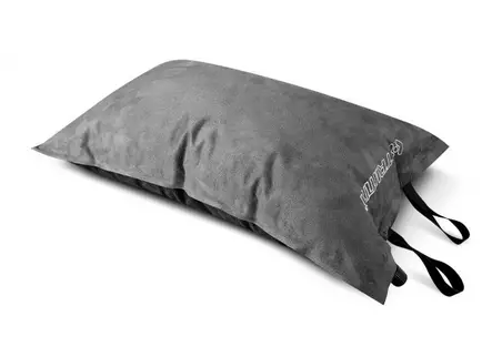 Trimm Gentle Plus Dark Grey - Liggunderlag och sovsäckslakan - 8595225506731 - 1