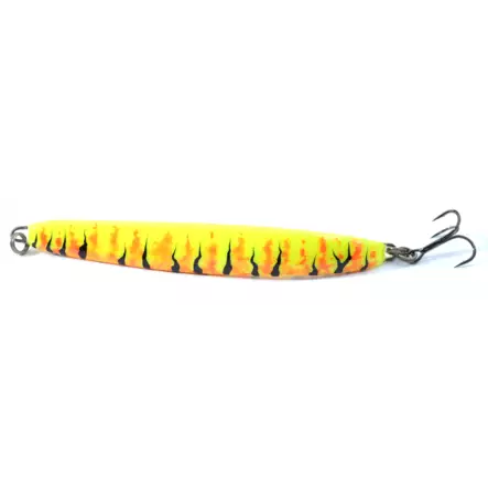 Vajokki Laihis 321 Fluke - Sea Trout Lures - 395486312401 - 1