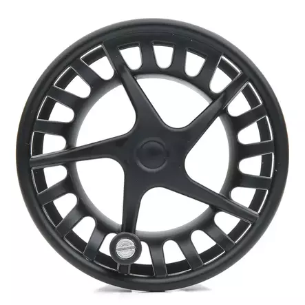 Vision Fisu Black varapuola #5-6 - Vision flugfiskerullar - 6417512846431 - 1